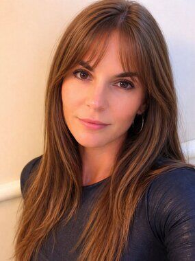 Meet your Posher, Kacie